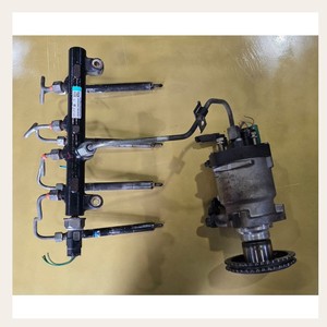 Système d'injection de carburant Common Rail d'occasion R9144Z190A A6640700295 pour Mercedes Autres composants électroniques automobiles par Mercedes-Benz - Product Image 6