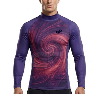 Versatile Football <b>Compression</b> <b>Shirt</b> Designed <b>For</b> Performance Wear Running Training Exercises And Football Match Preparation - Product Image 4