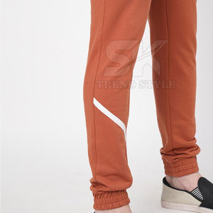 Pantalones de hombre de alta calidad estilo streetwear, de corte holgado, venta al por mayor de ropa de moda, pantalones de hombre en venta - Product Image 3