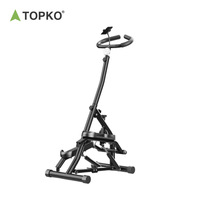 Mini stepper TOPKO de haute qualité pour la maison, pédalier pour activités de montagne, simulateur d'escalade