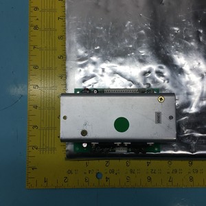ไดรเวอร์เซอร์โว Sanyo Denki PMM-BD-5702-4, TEL - อุปกรณ์และอะไหล่เซมิคอนดักเตอร์ระดับโลกที่เชื่อถือได้ - Product Image 1