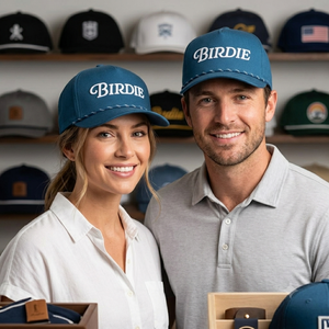 Gorra de Béisbol de 5 Paneles con Logotipo Bordado en 3D Personalizado, Estructurada, con Visera Curva, Transpirable, de Tela de Algodón Impermeable, Gorras al por Mayor - Product Image 6