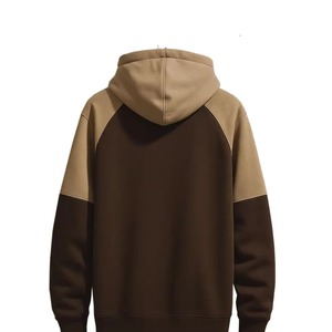 เสื้อฮู้ดดี้ผู้ชายผ้าฝ้าย 100% คุณภาพดีที่สุด ราคาสมเหตุสมผล สินค้าคุณภาพเยี่ยม ผลิตในประเทศปากีสถาน - Product Image 5