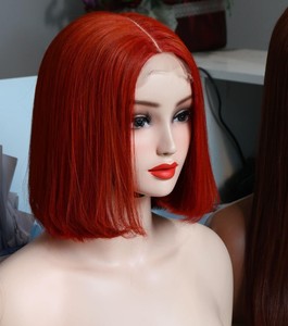 Natural Wave Weft Hair - Natural Black Premium Quality Bouncy, Full volume, Soft 100% Human Hair (Raw hair) Steam Pocessed - Product Image 1