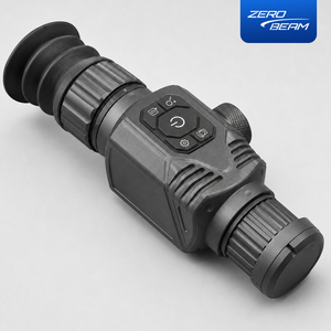 Monocular de Detección de Calor Compacto ZEROBEAM K21 256x192 25mm 50Hz con Visor Térmico Integrado de 16GB - Product Image 1