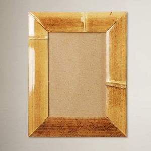 Wooden Modern Photo All Size Natural Solid Wooden <b>Picture</b> <b>Frames</b> for Wall Art Photo and Prints <b>Oak</b> Wood <b>Picture</b> <b>Frame</b> - Product Image 2