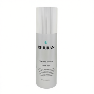 REJURAN 45ml Emulsione Rinfrescante Leggera C-PDRN con Acido Ialuronico e Centella per l'Equilibrio Olio-Acqua, Crema Viso Lenitiva - Product Image 3