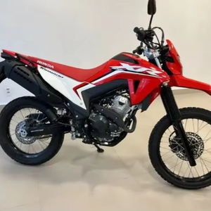 ¡OFERTA ESPECIAL! Motocicletas Honda XR 250 Tornado 2026 ¡Ya en stock! - Product Image 1