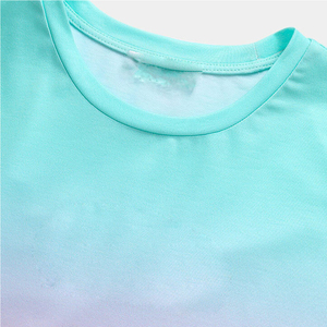 เสื้อยืดพิมพ์ลายผู้ชาย ผ้าฝ้าย 100% น้ำหนักเบา แห้งเร็ว แฟชั่น ราคาถูก ทรงหลวม - Product Image 6