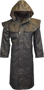 Impermeable y Pantalones de Lluvia para Adultos, Chaqueta Impermeable para Hombre, Cortavientos, para Motociclistas, Viajes y Ocasiones de Lluvia - Product Image 4