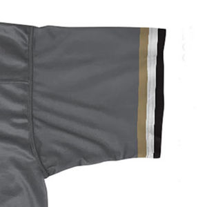 Uniforme de lacrosse anti-rides pour hommes, vêtements de sport de qualité supérieure, dernières créations, uniforme de lacrosse très vendu avec logo/couleur personnalisés - Product Image 5