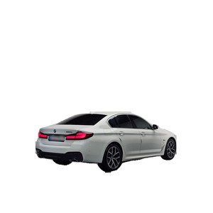 BMW Serie 5 530e M Sport 2022, Volante a la Izquierda, Caja de Cambios Automática, 19.109 km - Product Image 1