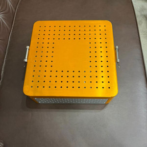 Contenedor de Esterilización a Baja Temperatura Endo Tech para Instrumentos Quirúrgicos, Caja para Kit Quirúrgico, ISO 13485QA Clase II - Product Image 6