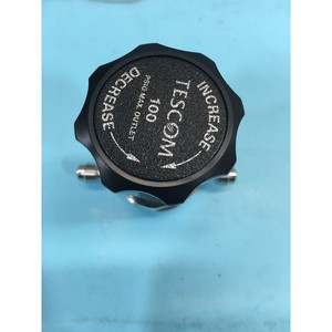 Régulateur TESCOM 44-2262-R92-008 400 PSI, 121478 - Équipements et pièces semi-conductrices de renommée mondiale à confiance - Product Image 1