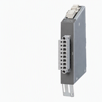Connecteur de terrain Ethernet industriel M12 RJ45, 8 broches mâle/femelle, droit, DIN 5A