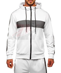 Trajes Deportivos de Alta Calidad para Hombre, Fabricados a Medida, con Logotipo Personalizado, Transpirables, OEM - Product Image 2