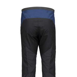 Pantalones de Motocicleta para Hombre, Resistentes al Viento, Negros, de Poliéster, para Invierno - Product Image 5