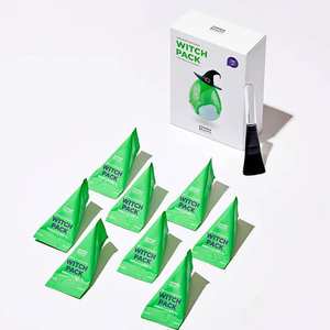 Venta al por mayor solo ZOMBIE BEAUTY by SKIN1004 Witch Pack (Renovación) -16ea Belleza cosmética coreana para el cuidado de la piel - Product Image 1