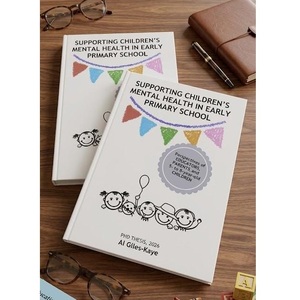 Livres reliés personnalisés de qualité supérieure pour auteurs, éditeurs, écoles, bibliothèques, détaillants et institutions éducatives - Product Image 1