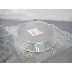 AMAT 0020-23043 Escudo Superior, Estaño, Oblea de 8 pulgadas 424144 - Equipo y Piezas de Semiconductores de Confianza de la Marca Global Legacy - Product Image 1