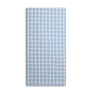 Serviettes de cuisine en coton gaufré au design élégant, dernière arrivée, en gros, prix usine. - Product Image 2