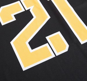 Camiseta de Entrenamiento de Baloncesto Personalizada, Camiseta Deportiva sin Mangas, Ligera, Transpirable, de Secado Rápido, Uniforme de Práctica, Top Sublimado - Product Image 4