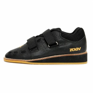 รองเท้ายกน้ำหนัก RXN World Star สำหรับผู้ชายและผู้หญิง - Product Image 3