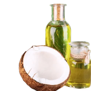 Aceite de Coco Virgen Extra Extraído de Leche de Coco Fresca Mediante una Técnica Tradicional de Prensado en Frío, Exportado desde India - Product Image 1