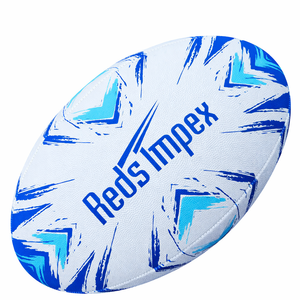 Mini Balón de Rugby Promocional Hecho de Caucho Sintético, Balón con Logotipo Totalmente Personalizable, Ideal para Eventos Corporativos y Promoción Deportiva - Product Image 3