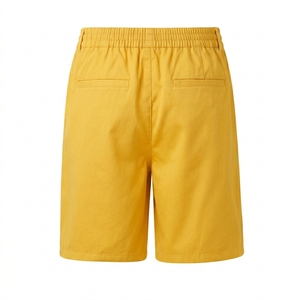 Pantalones Cortos Deportivos para Hombre, Cómodos, Cintura Elástica, Secado Rápido, para Fitness, Running y Uso Casual - Product Image 3