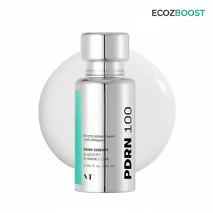 [VT COSMETIC] วิตามินซี ไวท์เทนนิ่ง นอริชชิ่ง มอยส์เจอร์ไรซิ่ง พีดีอาร์เอ็น สำหรับ 100 ชิ้น - Product Image 3