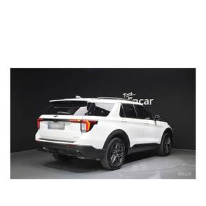 ฟอร์ด เอ็กซ์พลอเรอร์ เอสที-ไลน์ ปี 2024 เครื่องยนต์ 2.3 ลิตร ขับเคลื่อน 4 ล้อ เกียร์อัตโนมัติ พวงมาลัยซ้าย พร้อมกล้องมองหลัง ระยะทาง 8,976 กม. - Product Image 2