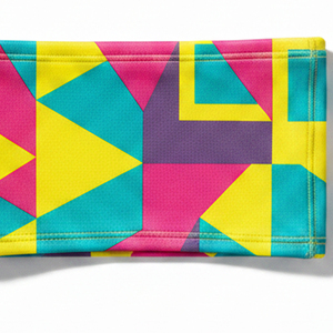 Maillot de compression sublimé avancé à haute compression, vêtement de récupération sans coutures, idéal pour la gym, le fitness et l'entraînement sportif - Product Image 4