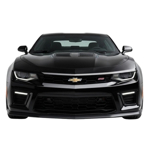 Venta al por Mayor de Chevrolet Camaro ZL1 Coupé de Alto Rendimiento, Diseño Moderno, Precio Competitivo para Compradores Internacionales - Product Image 5