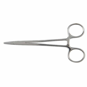 Porte-aiguilles manuels en acier inoxydable, pinces chirurgicales dentaires de haute qualité - Product Image 3