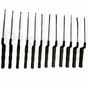 PISSCO Small Fragment Orthopedic <b>Instrument</b> Set Orthopedic Small Fragment Surgical Kit Stainless Steel Made By Pissco - Product Image 6