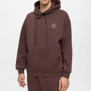 Survêtements pour hommes fabriqués en usine, de haute qualité, pour commandes en gros. - Product Image 4