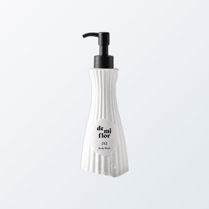Gel douche pour homme Demiflo 212 Citrus Nomad 250g Fabriqué en Corée - Product Image 2