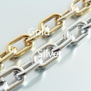 Nouvelle Décoration Murale en Résine Acrylique à Motifs Personnalisables – Chaîne de Maillons en Résine de Qualité Supérieure pour la Maison et le Bureau - Product Image 4