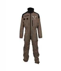 Traje de Paracaidismo con Logotipo Personalizado, Traje Profesional para Vuelo Libre, Traje de Salto Personalizado, Ropa de Seguridad, Traje de Paracaidismo de una Pieza - Product Image 2