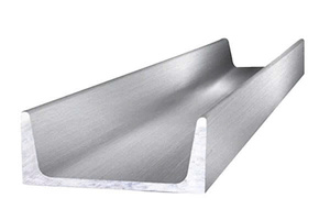 6000 Series Aluminum Y U J I F Channel with Cutting & Welding Services for Transportation Tools - Product Image 3