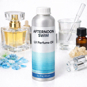 Huile de parfum concentrée de haute qualité Afternoon Swimm 100 grammes, longue durée, sans alcool, parfum de luxe unisexe - Product Image 1