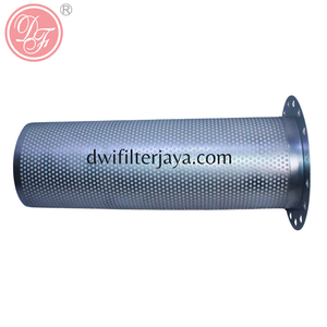 Separador de Aceite SF-000005-02, Piezas para Compresores de Aire Industriales, Gama Completa de Fábrica, Filtro Separador de Aceite para Compresor de Aire - Product Image 3