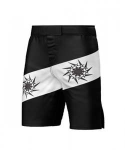 Shorts de combat MMA 2026 promotionnels UFC, shorts de grappling, kick-boxing, Muay Thai Dragon - Product Image 6