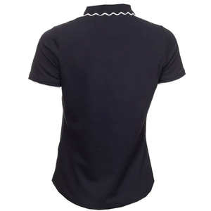 Camisetas de manga corta de alta calidad, polos de negocios para jóvenes, para mujer - Product Image 3