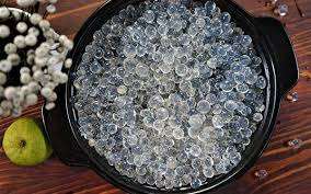 GLOBAL NML 3Q Bebida de Té de Burbujas Orgánica Premium Lista para Beber con Sabores Mixtos, Gelatina Frutal y Cobertura de Perlas Blancas 1kg, 12 Meses de Caducidad - Product Image 4