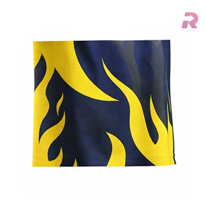 Tenues de basketball personnalisées en sublimation 100 % polyester pour hommes/femmes, grandes tailles, entraînement et compétition - Product Image 6