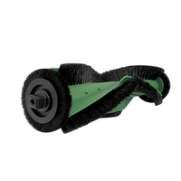 Pièces de rechange pour aspirateur robot iRobot Romba 115 Combo/115 Combo+ : rouleau principal, brosse latérale, filtre HEPA, sac à poussière.