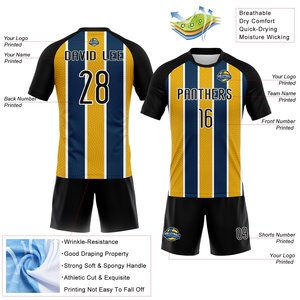 Ensemble de maillots de volley-ball personnalisés pour hommes et femmes, t-shirt court 100% polyester, haute qualité, durable, séchage rapide, vêtements de sport - Product Image 3