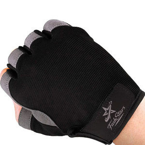 Guantes de Ciclismo Profesionales de Neopreno de Medio Dedo, Hechos en Fábrica, Transpirables, Resistentes al Viento, de Alta Calidad y Económicos - Product Image 2